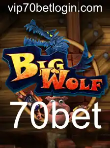 BigWolf: A Nova Sensação no Mundo dos Jogos com a Inovação da 70bet