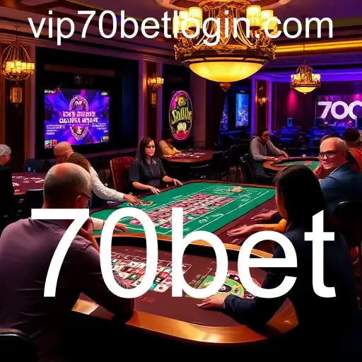 Cassino ao vivo