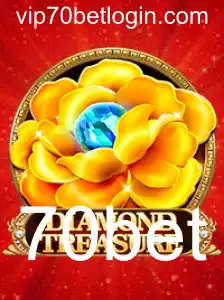 Explorando o Mundo Emocionante de Diamondtreasure e 70bet