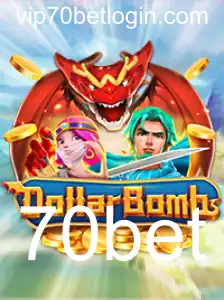 Explorando o Emocionante Jogo de Estratégia DollarBombs e a Plataforma 70bet
