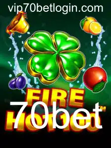 Descubra o Emocionante Mundo de FireHot100 e 70bet