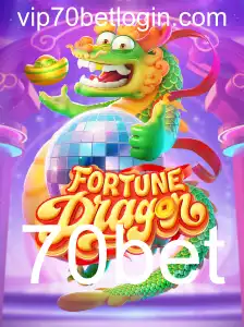 FortuneDragon: Descubra a Excitante Aventura de Jogos com 70bet