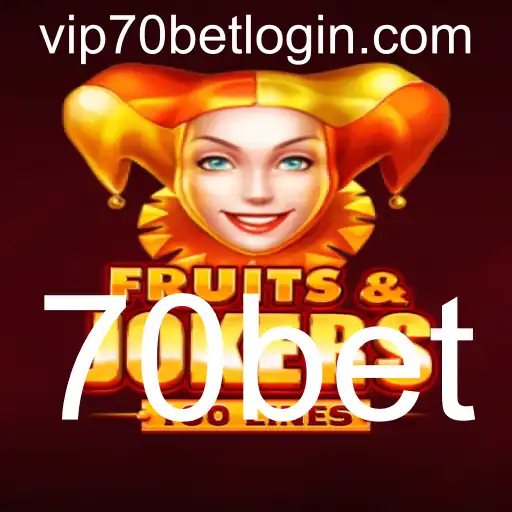 Descobrindo o Jogo Eletrizante: FruitsAndJokers100 e a Experiência 70bet