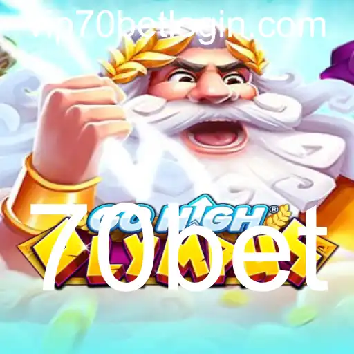 GoHighOlympus: A Excitante Aventura no Mundo de 70bet