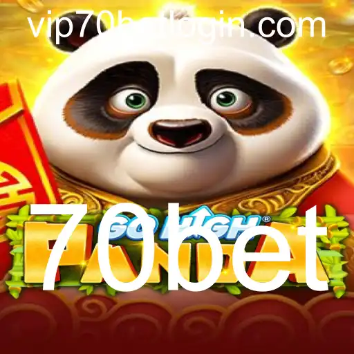 Descubra o Universo Excitante de GoHighPanda com 70bet