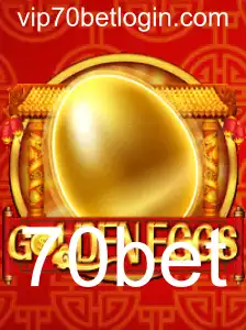 Descubra o Fascinante Jogo GoldenEggs e Como Jogar Usando 70bet
