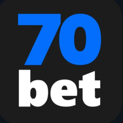 70bet-70bet.com Logo