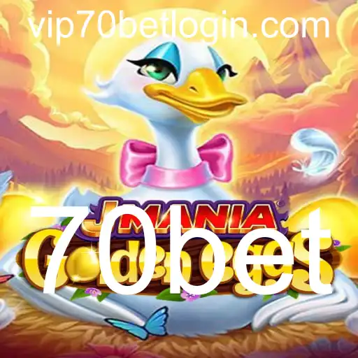 JManiaGoldenEggs: A Nova Sensação do Mundo dos Jogos com 70bet