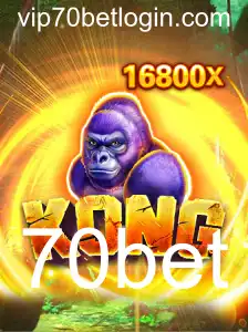 Explorando o Fascinante Mundo do Jogo Kong com 70bet