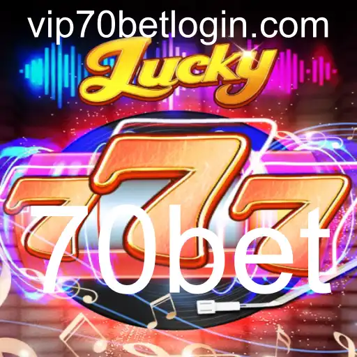 Descubra o Mundo Empolgante de Lucky777 com 70bet