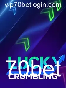 Explorando LuckyCrumbling: O Novo Fenômeno dos Jogos de Azar com 70bet