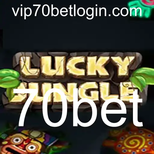 Descubra o Empolgante Mundo de LuckyJungle com 70bet