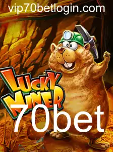 Descobrindo LuckyMiner: A Nova Sensação do Jogo com 70bet