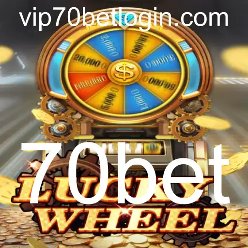 Descubra o Mundo Empolgante de LuckyWheel e 70bet