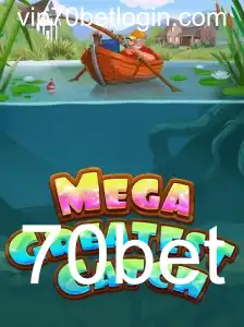 Descubra o Mundo de Emoções Com MegaGreatestCatch
