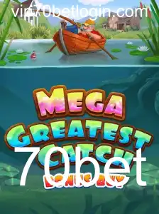 Descobrindo MegaGreatestCatchBonusBuy: A Novidade em Jogos de Azar