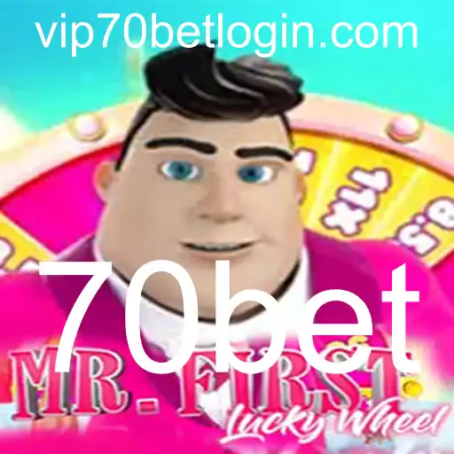 Descubra o Universo de Diversão de MrFirstLuckyWheel e a Plataforma 70bet