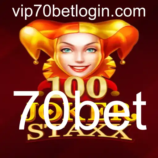 Explorando o Mundo de 100JokerStaxx: Um Mergulho nas Regras e Estratégias Junto com 70bet