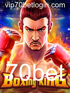 BoxingKing: O Jogo que Une Estratégia e Emoção no Mundo das Apostas