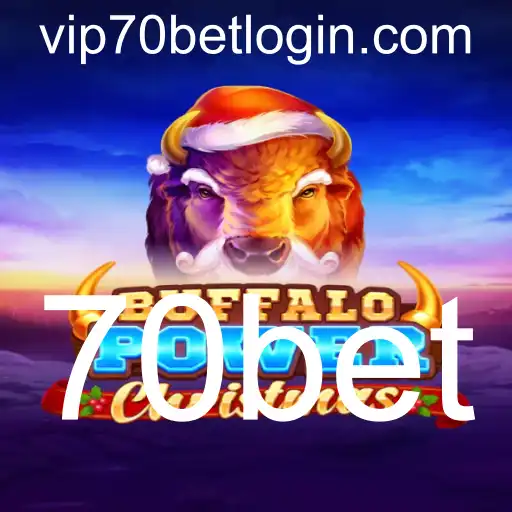 Explorando o Encanto de BuffaloPowerChristmas em 70bet