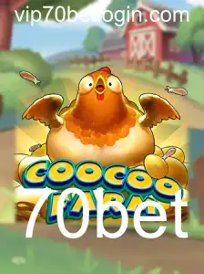 Explorando o Mundo de CooCooFarm e o Impacto da 70bet