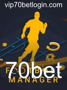 Explorando o Mundo do Football Manager e a Influência do 70bet