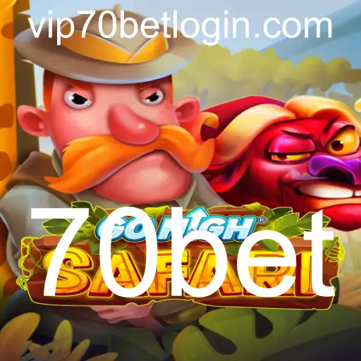 Explorando o Mundo de Aventura com GoHighSafari e o Desafio das Apostas 70bet