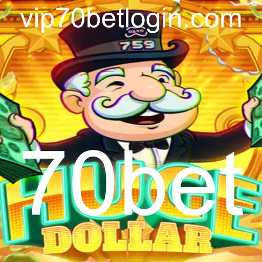 Descubra o Empolgante Mundo de HugeDollar e a Emoção de 70bet