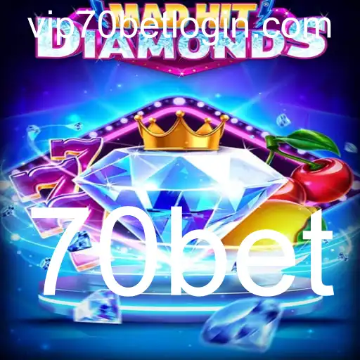 MadHitDiamonds: Descubra o Fascinante Mundo de Apostas com 70bet