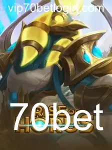 Descubra o Mundo Fascinante de RiseofHorus no 70bet