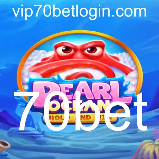 PearlOcean: Descubra a Aventura Subaquática Com 70bet