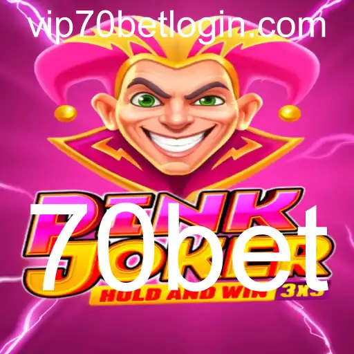 Descubra PinkJoker: O Jogo Revolucionário no 70bet