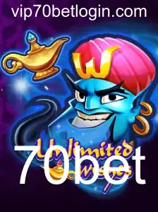 Descubra o Universo de Diversão do Jogo UnlimitedWishes e Como Jogar com 70bet