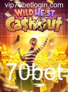WildHeistCashout: Descubra o Jogo que Está Revolucionando as Apostas em 2023